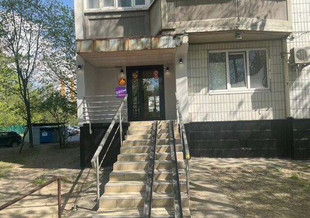 дом 73к/1 Котельники фото