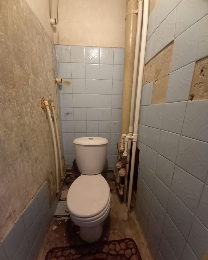 квартира г Бийск ул Социалистическая 60/1 фото 5