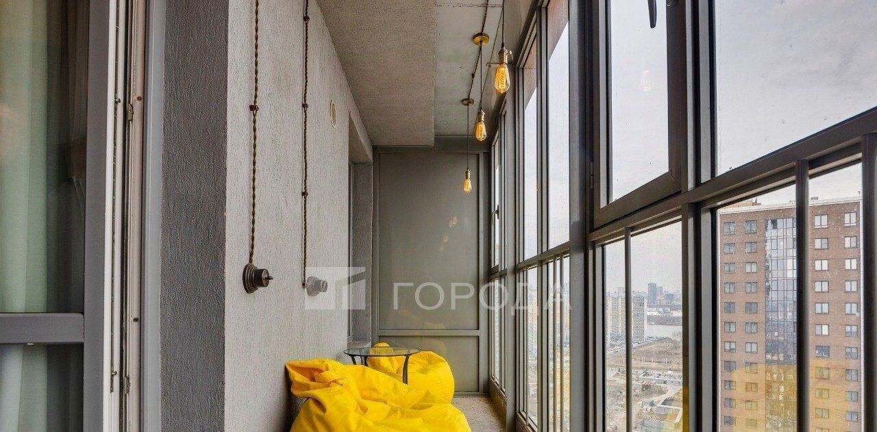 квартира г Новосибирск ул 1-я Чулымская 112/5 Площадь Маркса фото 7