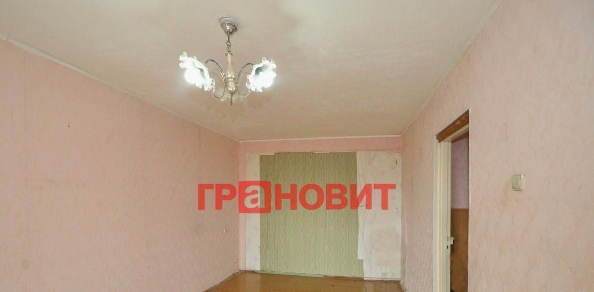 квартира г Новосибирск ул Петухова 122/1 Площадь Маркса фото 7