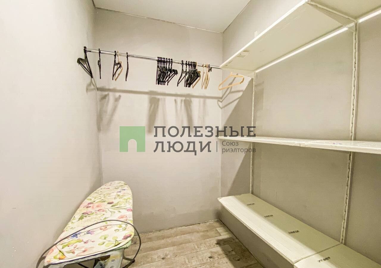 квартира г Самара Российская ул Мичурина 138 фото 17
