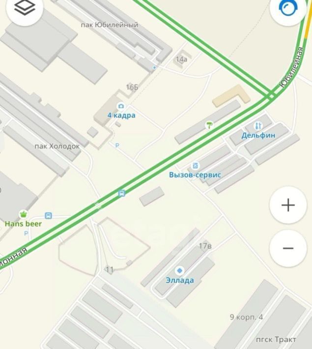 гараж г Комсомольск-на-Амуре Центральный округ ул Станционная фото 4