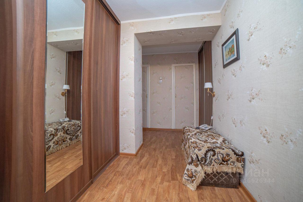квартира г Екатеринбург р-н Верх-Исетский ул Пальмиро Тольятти 15д фото 16