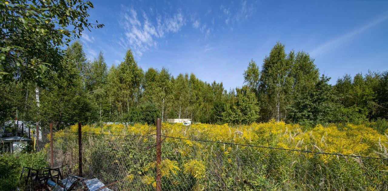 земля г Дзержинск снт Ивушка 47, Богородский муниципальный округ фото 12