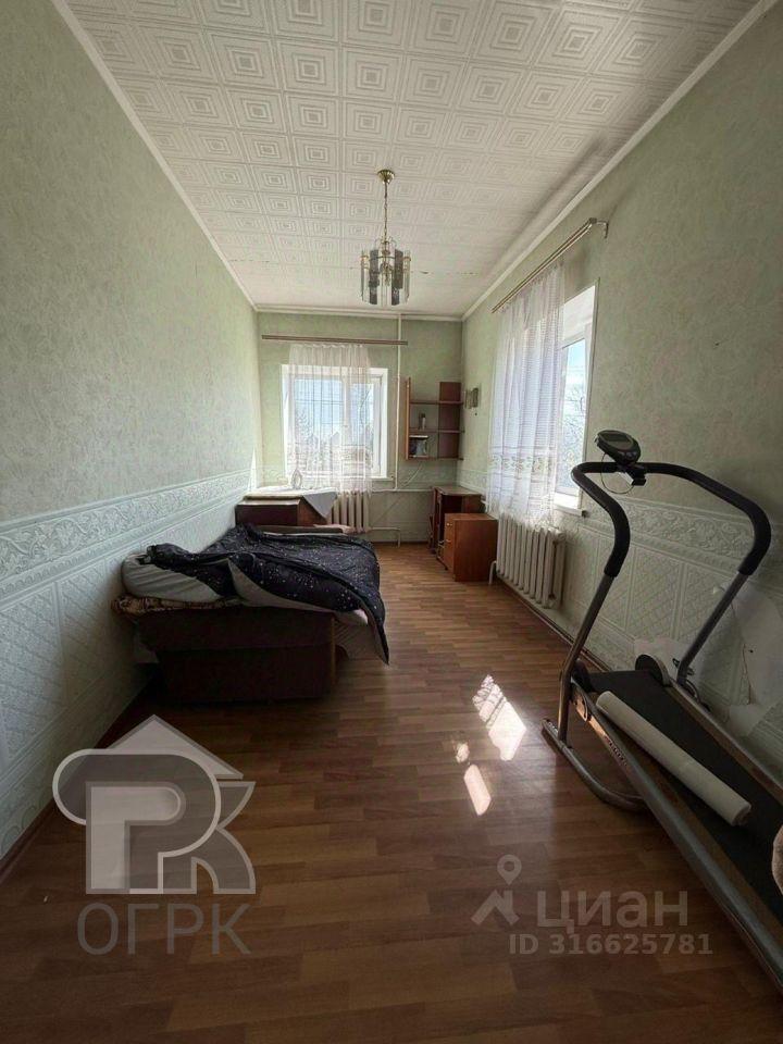 дом г Шатура ул Пролетарская 38 фото 14