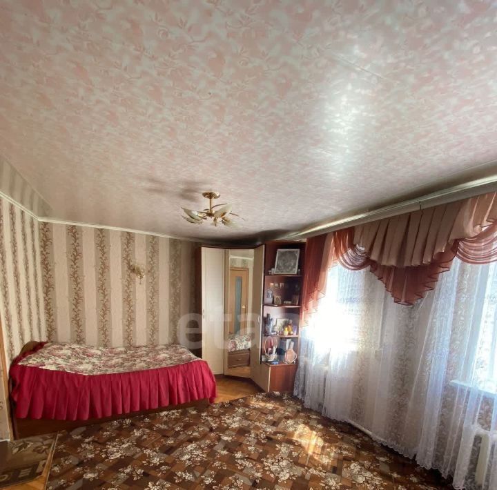 дом г Пенза р-н Октябрьский ул Арбековская 36 фото 4