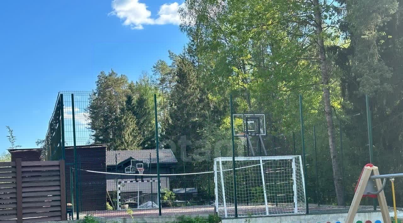 земля г Ступино Резиденции Мелихово Парк кп, ул. Речная фото 13