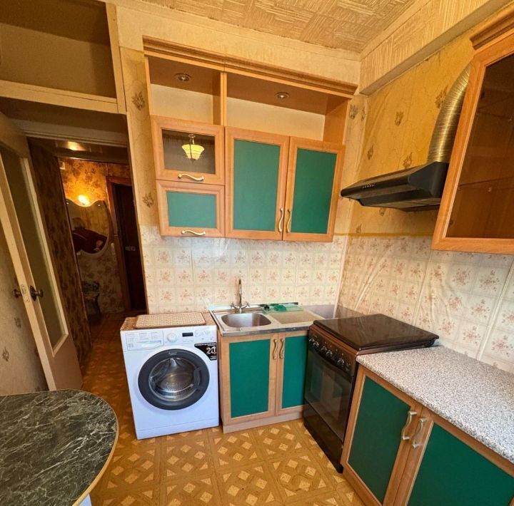 квартира г Колпино ул Октябрьская 65 Шушары фото 1