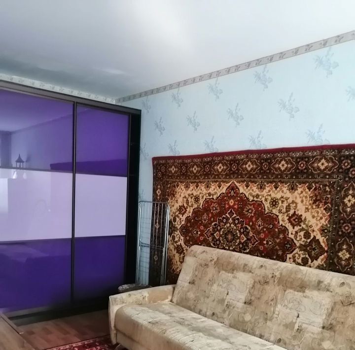 квартира р-н Приморско-Ахтарский г Приморско-Ахтарск ул Комиссара Шевченко 109 фото 2