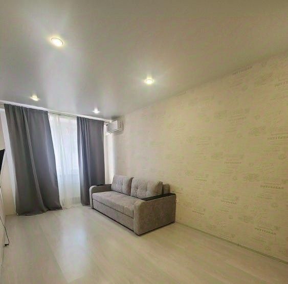 квартира г Анапа микрорайон Алексеевка ул Ленинградская 45 фото 4