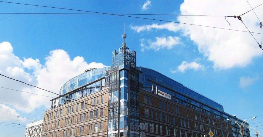 офис г Санкт-Петербург метро Лиговский Проспект пр-кт Лиговский 153 фото 4