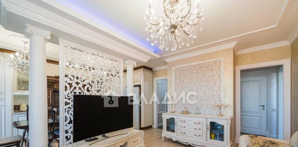 квартира г Рязань р-н Советский ш Касимовское 8к/1 фото 4