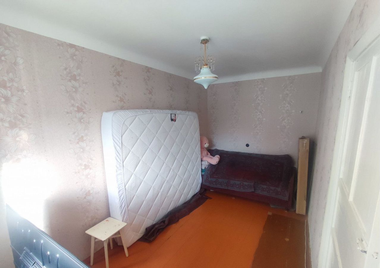 квартира г Уфа р-н Советский ул Рихарда Зорге 38/3 фото 5