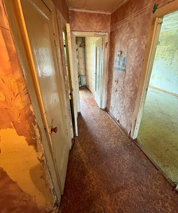 квартира г Дзержинск ул Черняховского 33 фото 15