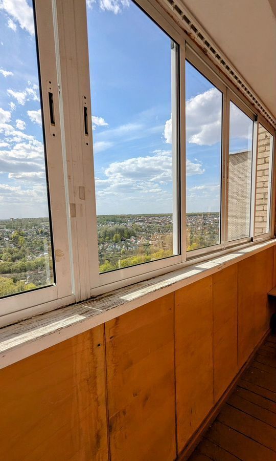 квартира г Пенза р-н Первомайский ул Совхоз-техникум 3 фото 5