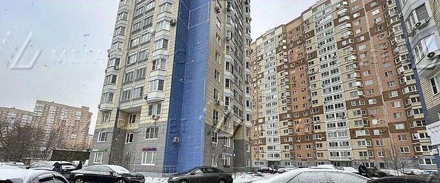 метро Беговая ул Полины Осипенко 2к/1 фото