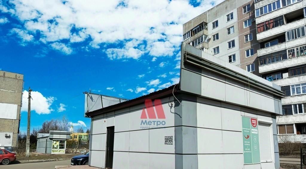 свободного назначения г Ярославль р-н Заволжский ул Космонавтов 10а фото 4