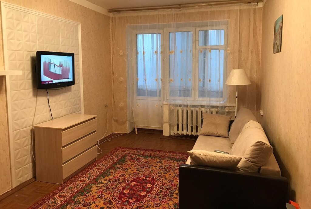 квартира г Химки пр-кт Юбилейный 32 Химки фото 1