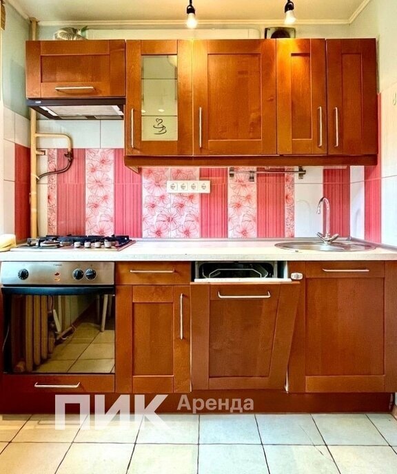 квартира г Москва метро Сходненская б-р Яна Райниса 11 фото 3