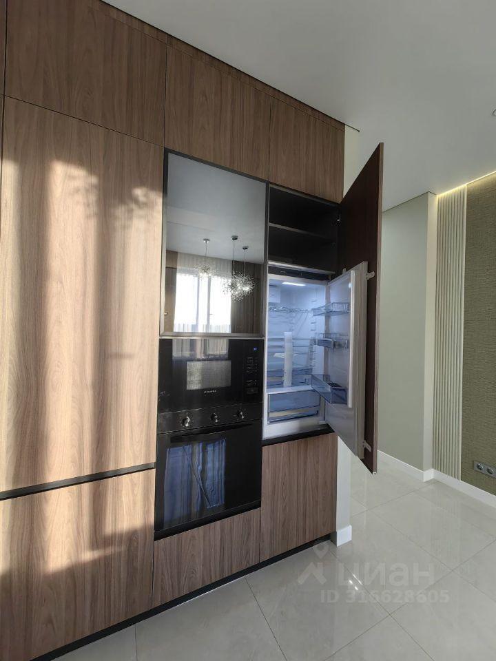 квартира г Одинцово ул Северная 7 фото 4