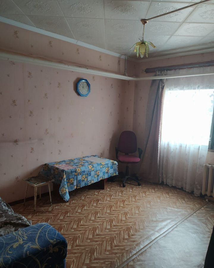 квартира г Радужный 9-й мкр-н, 8, Тюменская обл. фото 6