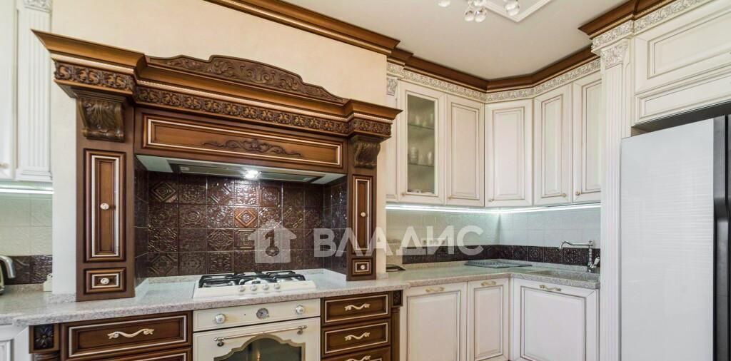 квартира г Рязань р-н Советский ш Касимовское 8к/1 фото 7