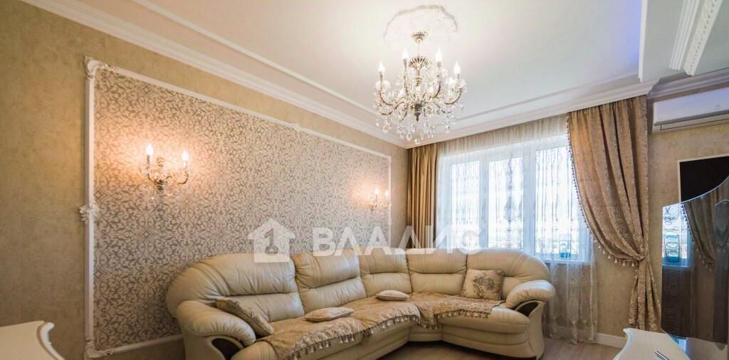 квартира г Рязань р-н Советский ш Касимовское 8к/1 фото 8