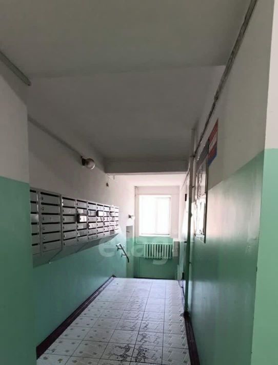 квартира г Благовещенск ул Зейская 323 фото 19