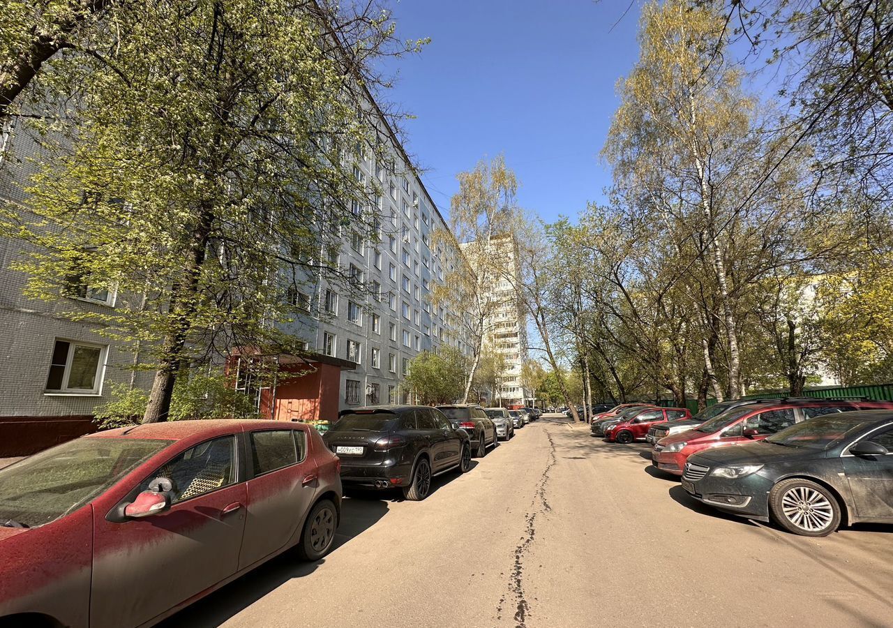 квартира г Москва метро Отрадное ул Отрадная 15 фото 1