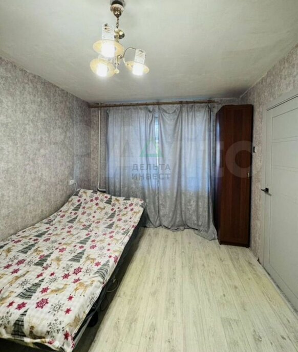 квартира г Уфа ул Сагита Агиша 14/1 фото 4