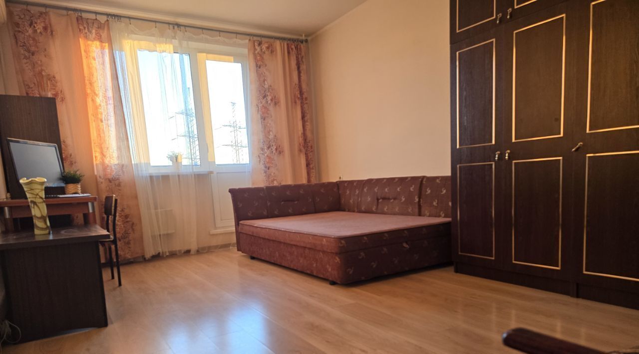 квартира г Москва метро Ховрино ул Маршала Федоренко 16/2к 1 фото 6