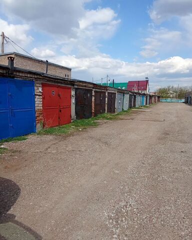 Уральский ул Харьковская 15с/2 фото