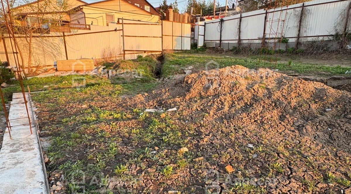 земля г Волгоград р-н Советский снт Дружба фото 2