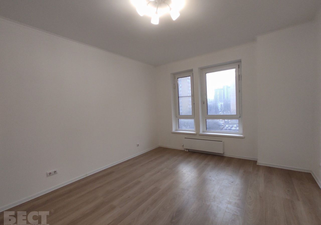 квартира г Москва метро Кантемировская ул Кантемировская 39а фото 8