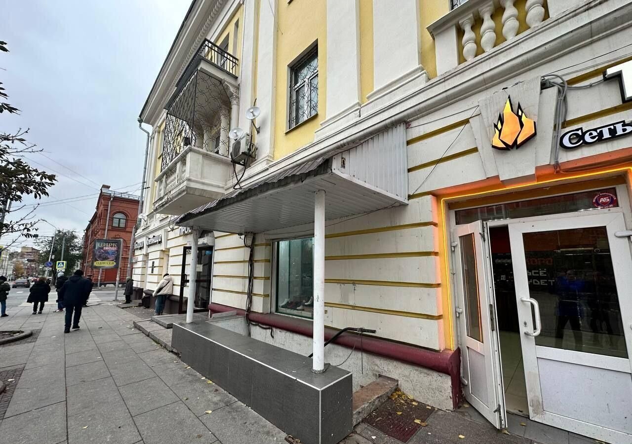 свободного назначения г Самара Алабинская ул Ленинградская 69 фото 1
