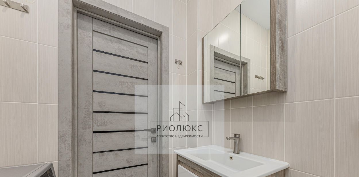 квартира г Челябинск р-н Центральный ул Академика Макеева 24 фото 13