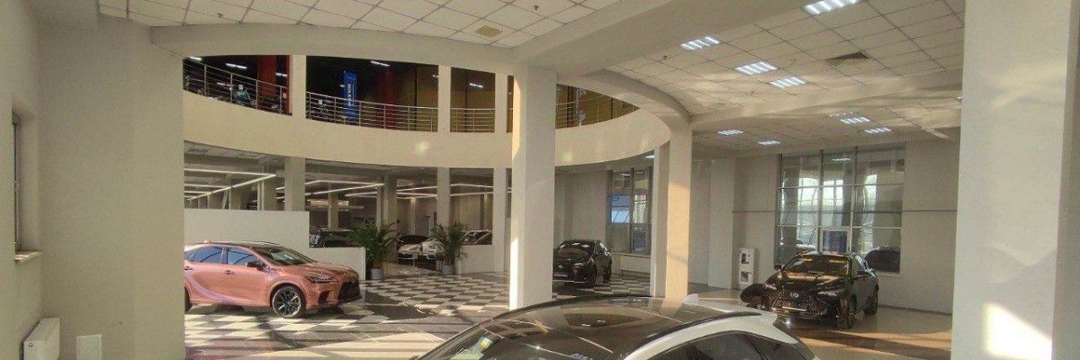 офис г Москва метро Новокосино ш Энтузиастов 1б Западная Коммунальная Зона тер., Московская область, Балашиха фото 14