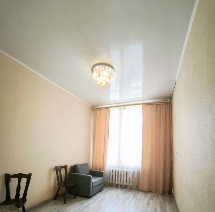 квартира г Самара Алабинская ул Льва Толстого 95 фото 5
