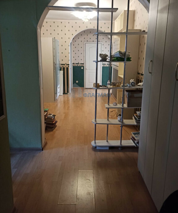 квартира г Москва метро Преображенская площадь ул Алымова 3 фото 28