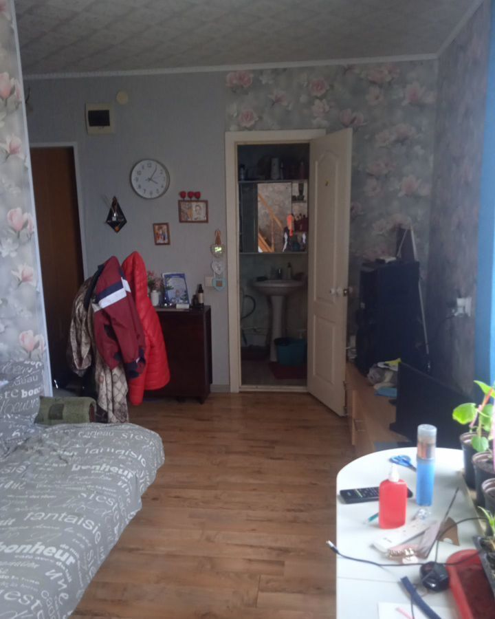 квартира г Ижевск р-н Ленинский ул Фестивальная 38 фото 5