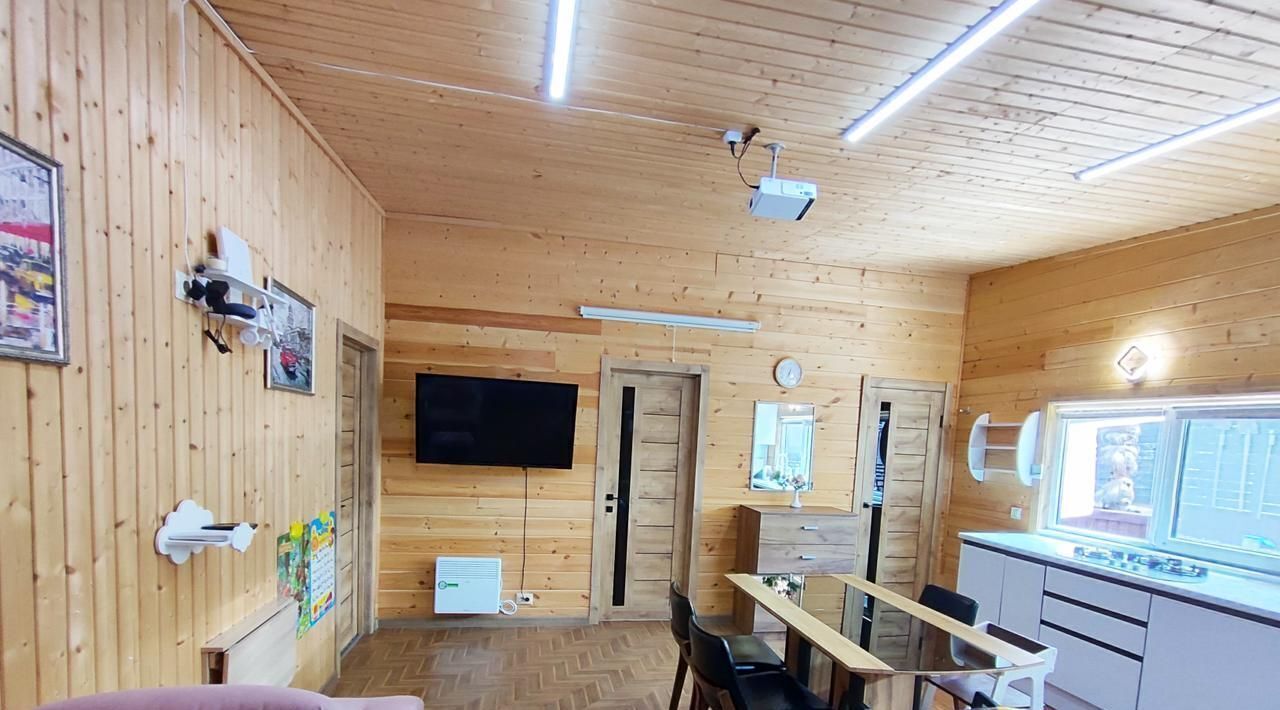 дом г Сочи р-н Центральный снт Железобетон 50/1 фото 7