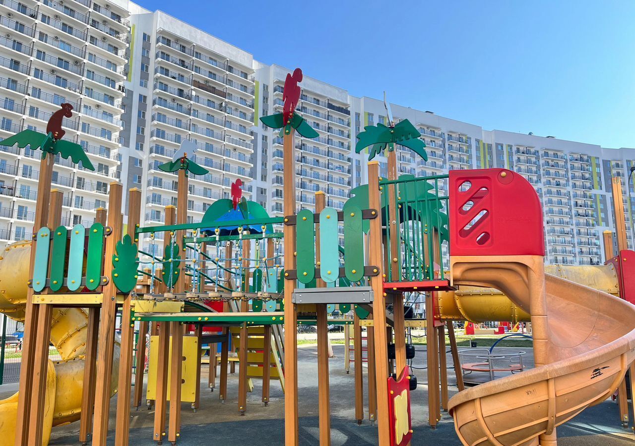 квартира г Пенза Пенза-4 ул Генерала Глазунова 11 р-н Октябрьский фото 7