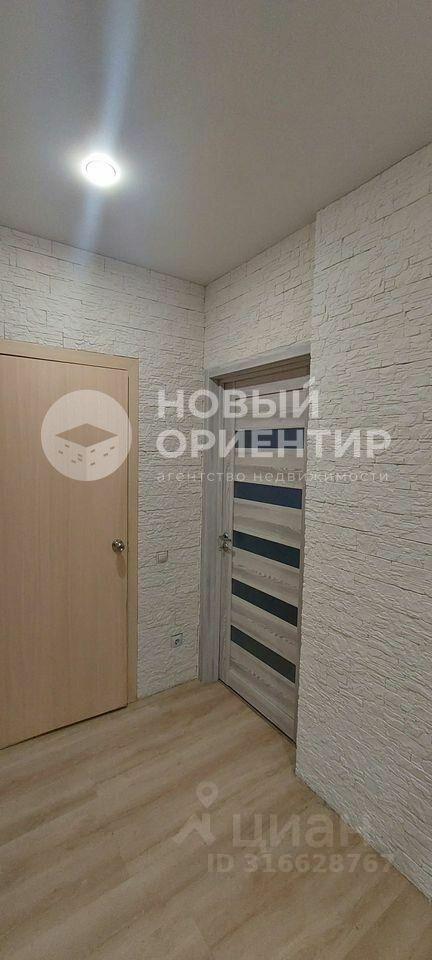квартира г Екатеринбург Академический ул Павла Шаманова 15 фото 10