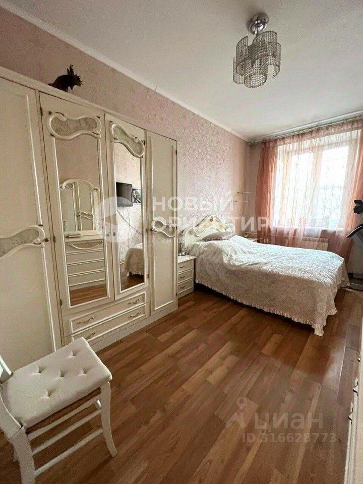 квартира г Екатеринбург р-н Октябрьский ул Восточная 13 фото 15