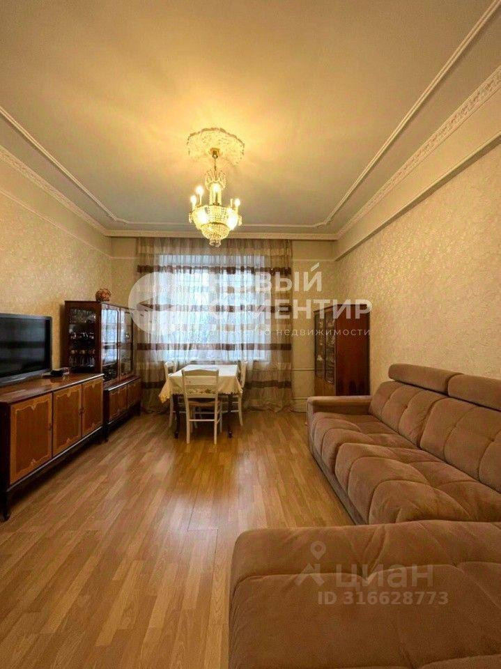 квартира г Екатеринбург р-н Октябрьский ул Восточная 13 фото 19