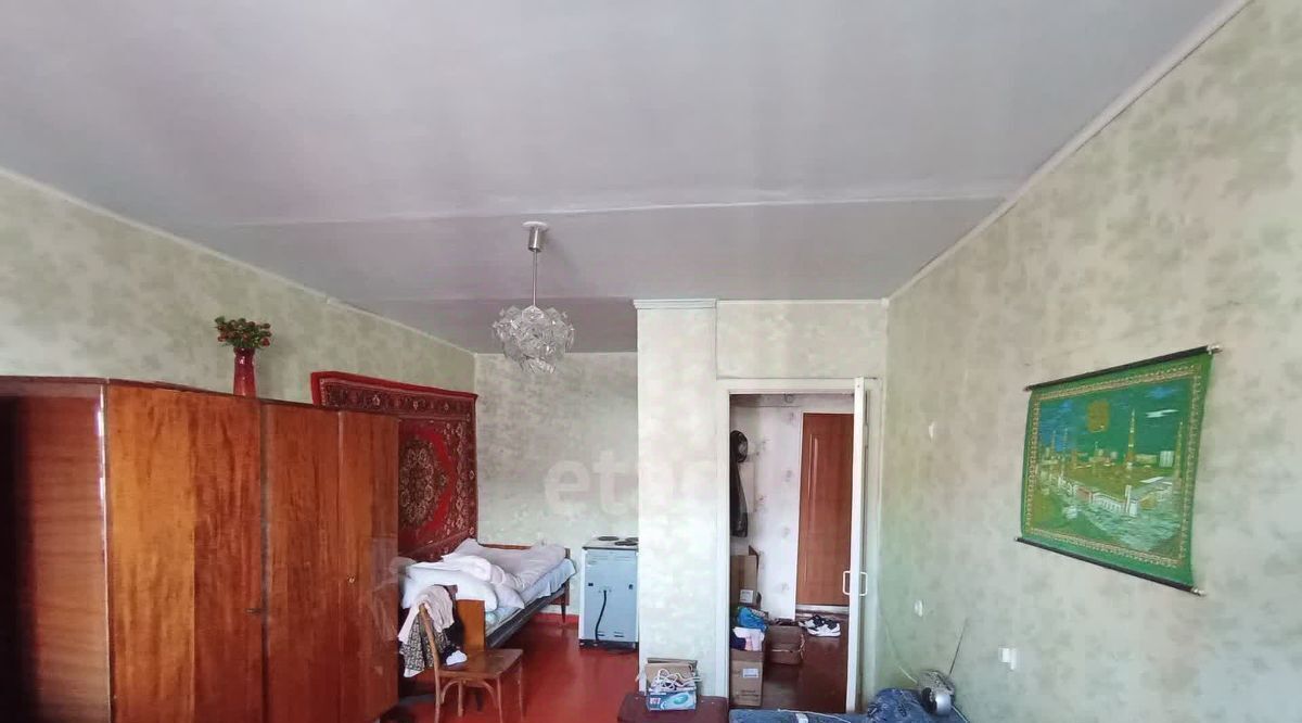 квартира г Екатеринбург Уралмаш ул. Ангарская, 52А фото 12