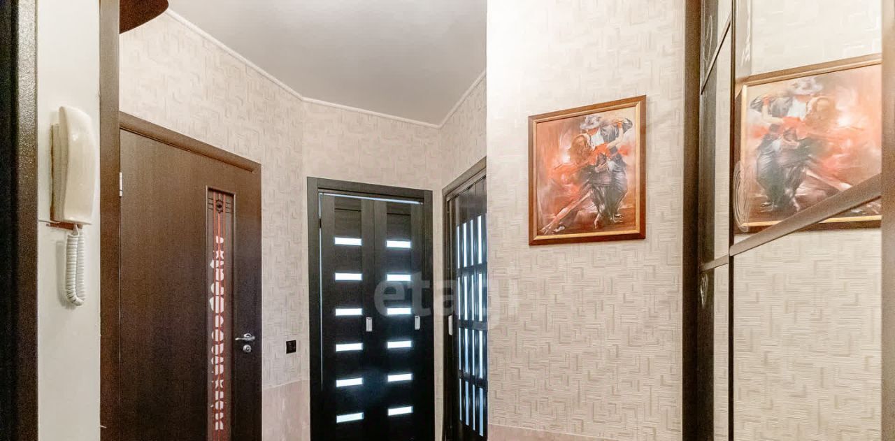 квартира г Екатеринбург Ботаническая ул Самолетная 33 фото 36