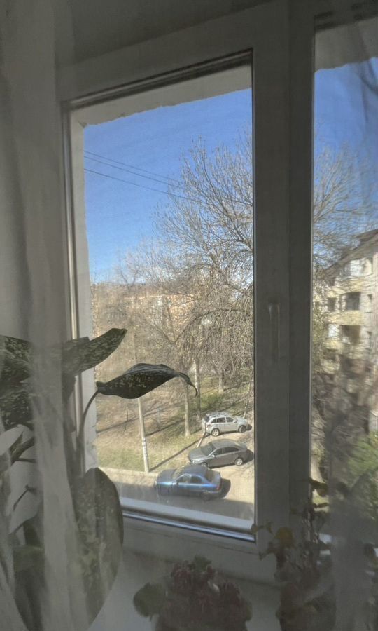 квартира г Уфа р-н Калининский ул Свободы 5 фото 15