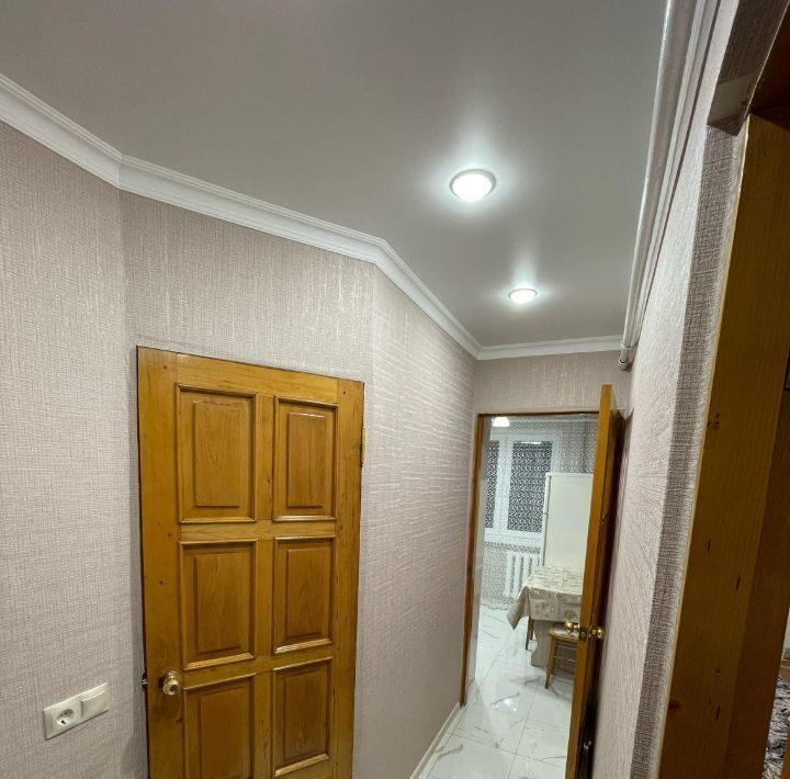 квартира г Владикавказ р-н Северо-Западный ул Гугкаева 26/3 фото 5