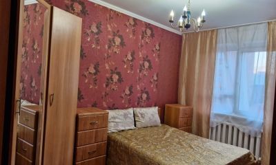 квартира р-н Анапский г Анапа ул Ленина 143 фото 5